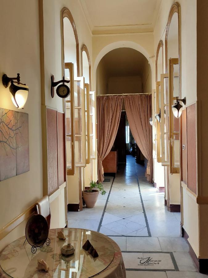 Clement'S House Hostel Alexandrie Exteriér fotografie